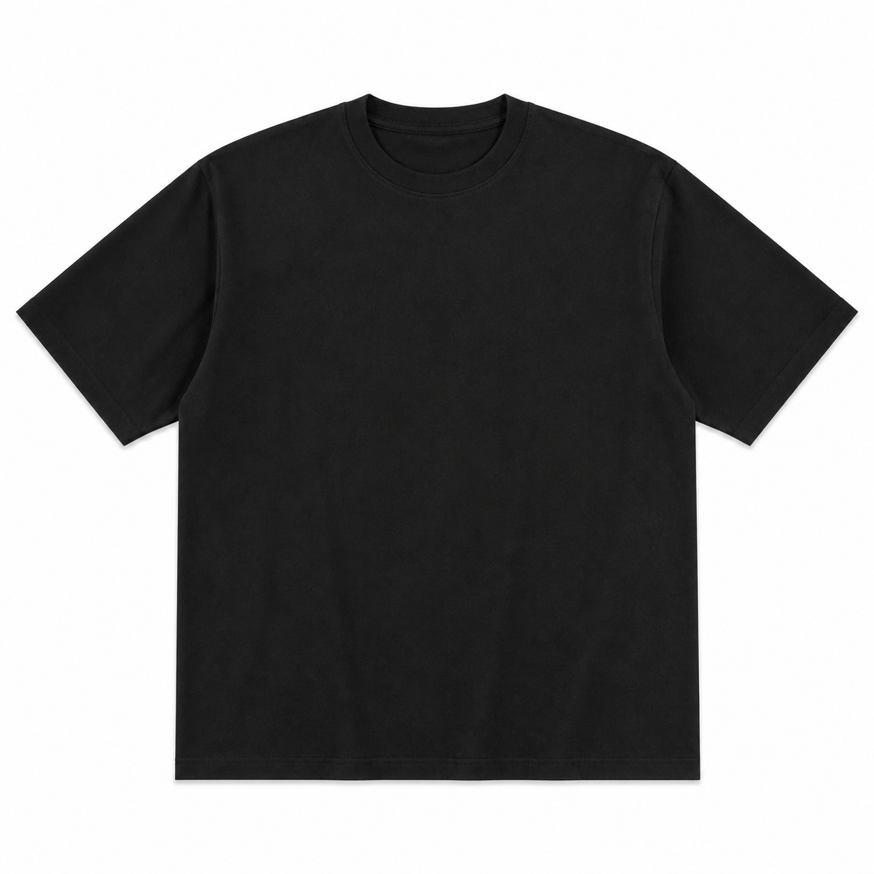 Custom 100% Cotton Unisex T-Shirt – Personalized Photo, Logo & Text Tee